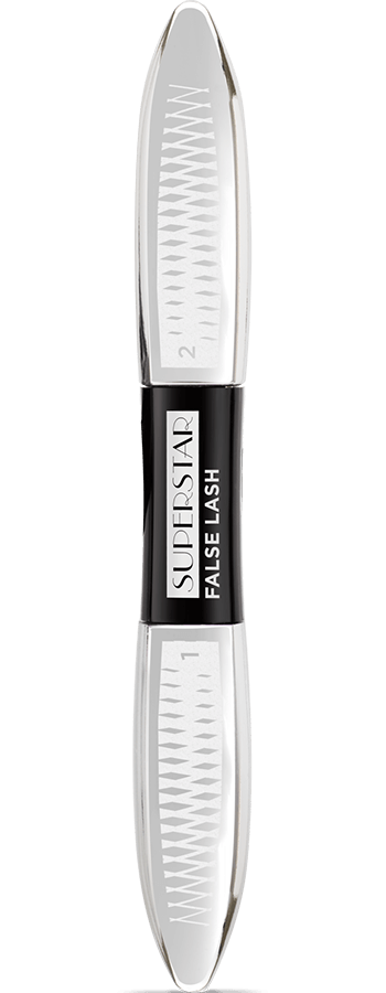 3600522833161 False Lash Superstar Black Mascara
